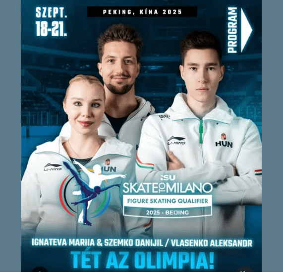 MZP - Unsere Putin Sondor -Regierung ist nicht so souverän, dass sie den olympischen Orten ungarischer Athleten an seinen Besitzer übergeben hat ...