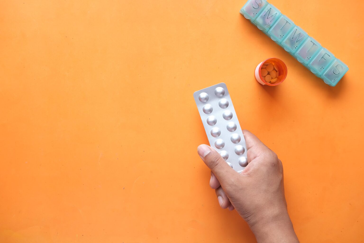 Die anti-diabetischen Wirkungen von Metformin werden nicht nur durch Darm und Leber, sondern auch das Gehirn vermittelt