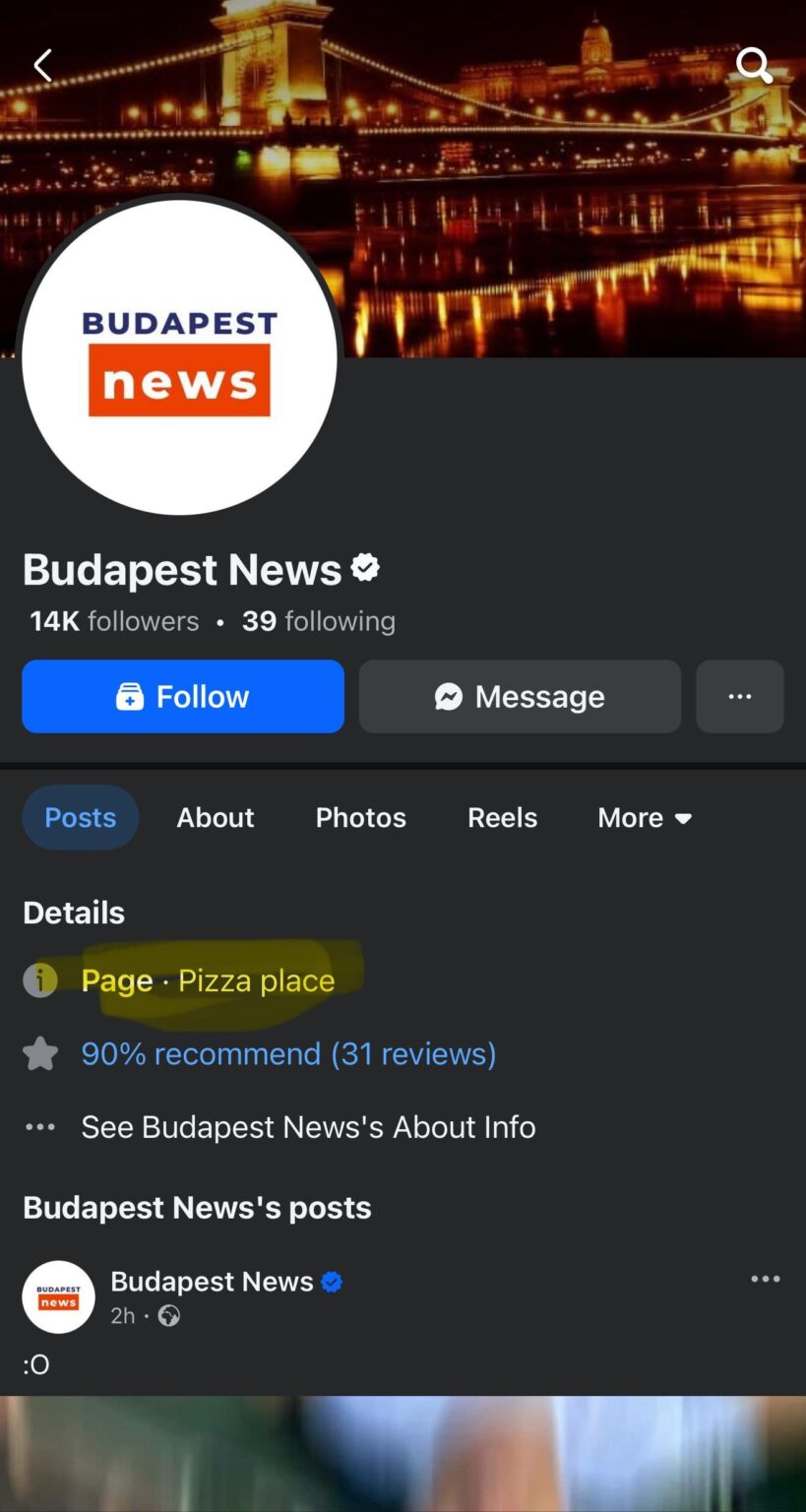 Propaganda schneidet Kozossegi -Seiten Propaganda schneidet Kozossegi -Seiten