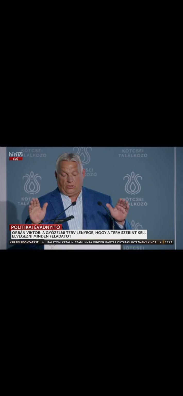 Jetzt hat der Ton wirklich geschaltet Jetzt hat der Ton wirklich geschaltet