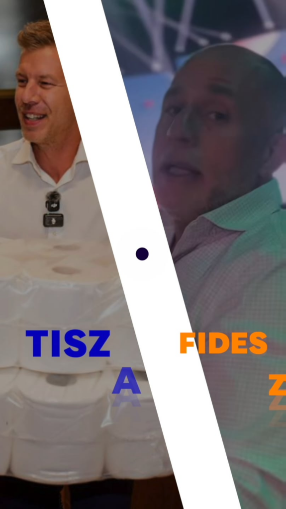 Das schönere Gesicht von Ungarn ist die Tisza!