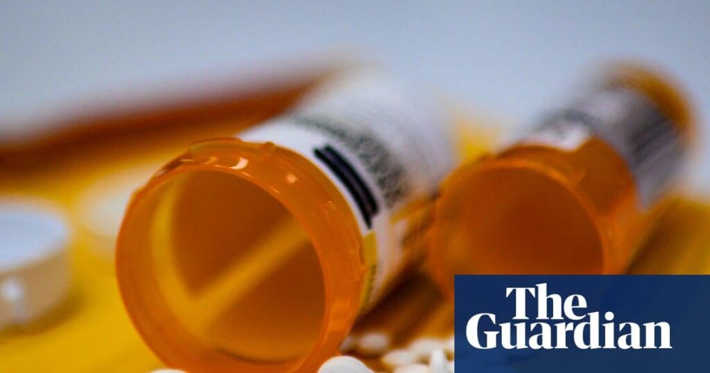 Jugendliche Opioidsucht oft unbehandelt, wenn die Todesfälle von Jugendlichen in uns rasch steigen - Studie