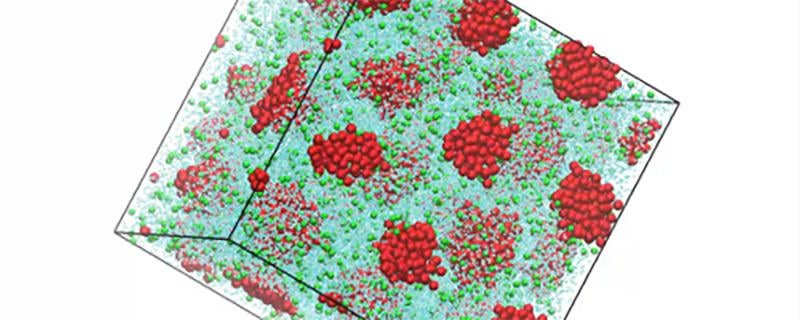 Neues fluoriertes Blockcopolymer für dendritfreie All-Solid-State-Natriumbatterien