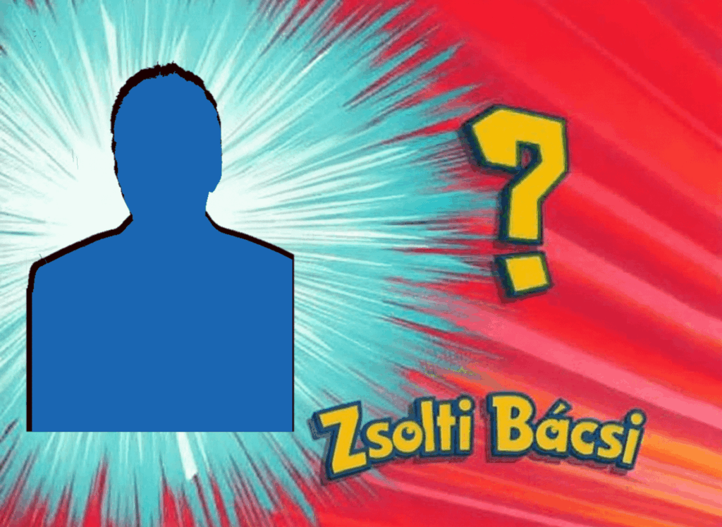 Wer ist Onkel Zsloli?