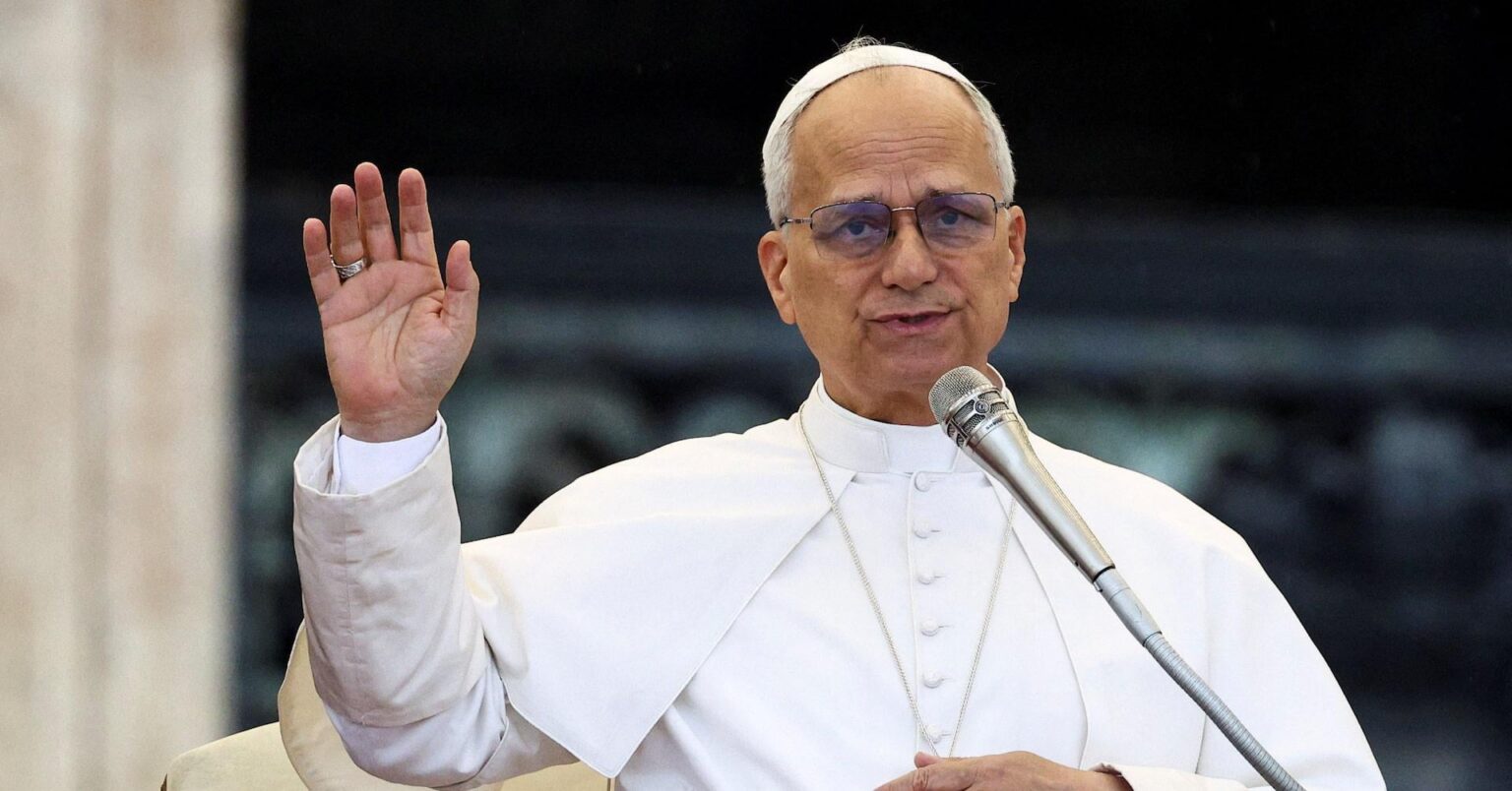 Papst Leo fordert katholische Bischöfe auf, Missbrauchsvorwürfe nicht zu verbergen