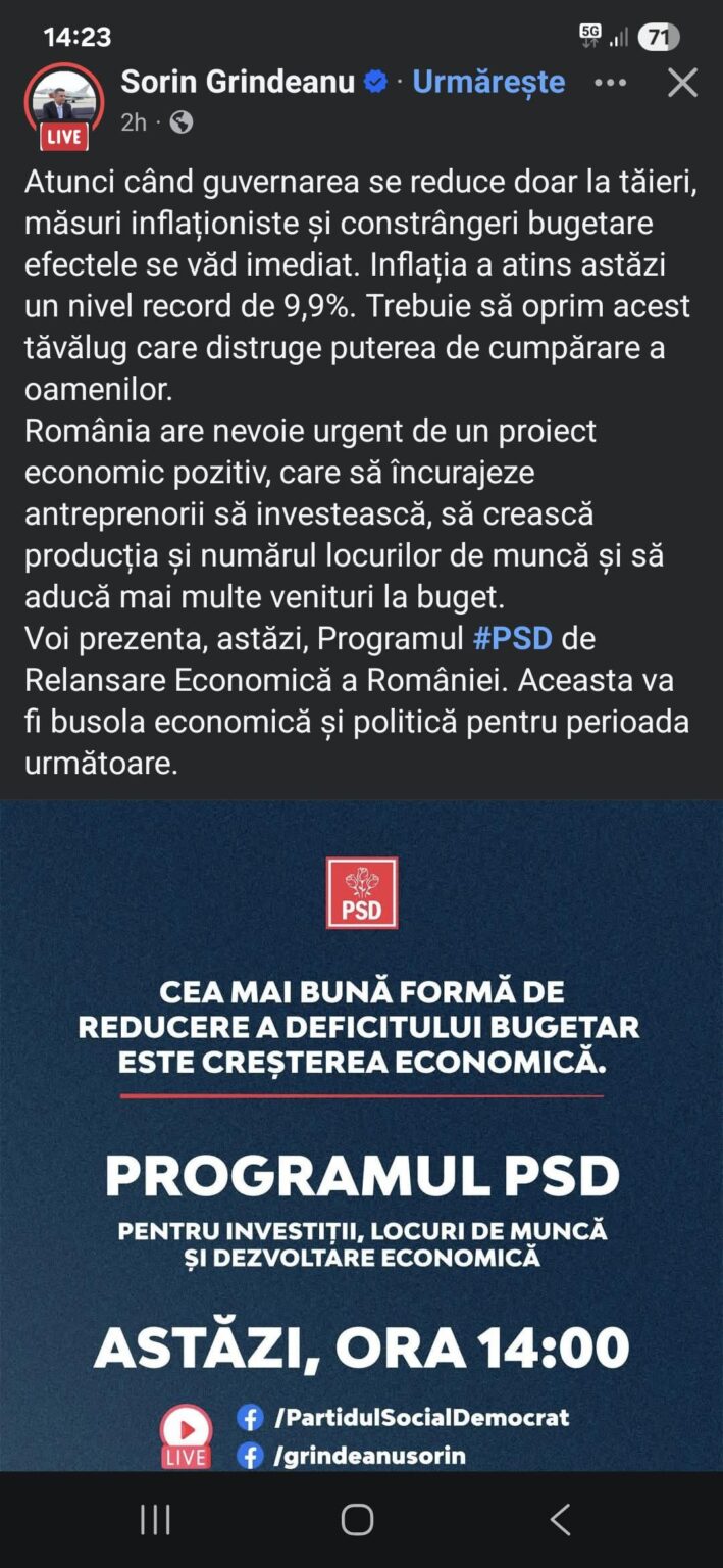 Speichern Sie uns PSD!