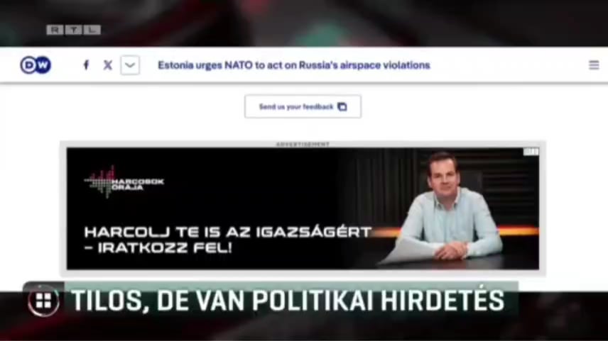Google kann auch diejenigen bestrafen, die ein Verbot politischer Anzeigen spielen, indem sie das Konto aussetzen. Dies hat Google auf die Frage von RTL geantwortet