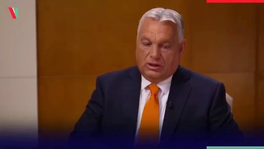Orbans 5D -Schach: Wenn Sie alles und das Gegenteil von allem sagen, wird einer von ihnen später hereinkommen, und Sie können sagen, dass er dies vorausgesehen hat