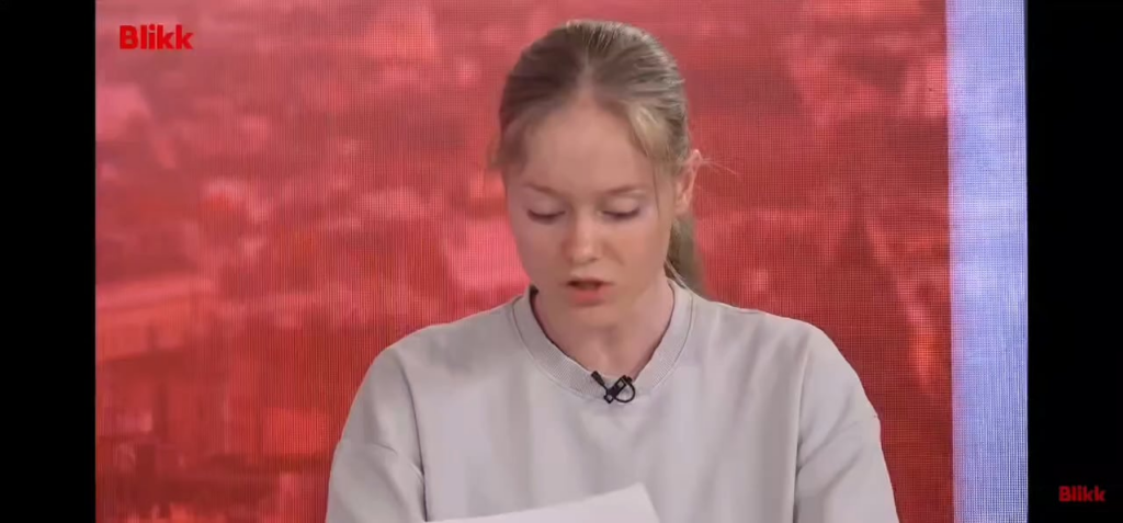 Zögern des Dani Deák -Experten! :)