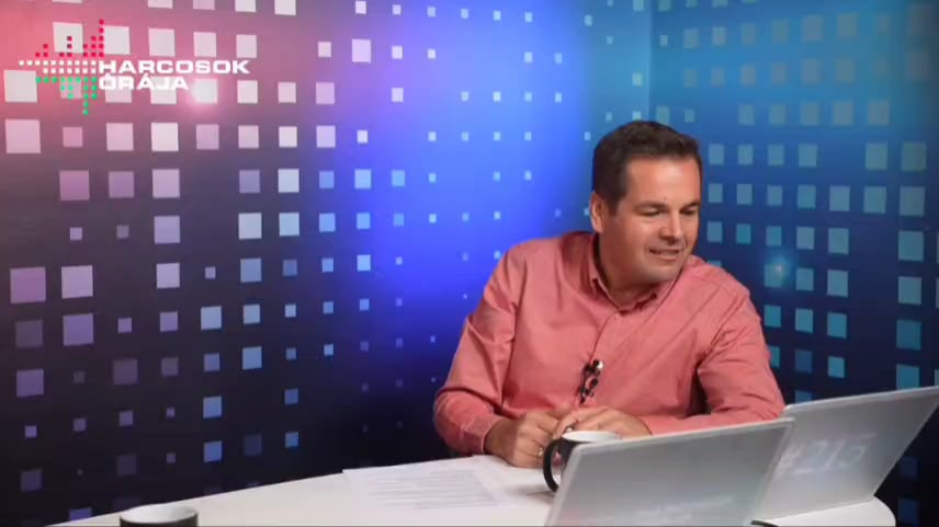 "Wenn überhaupt die Untersuchung beginnt" - wissen die zynischen Gecilads, dass kein Gesetz für sie gilt (für ein paar weitere Monate)