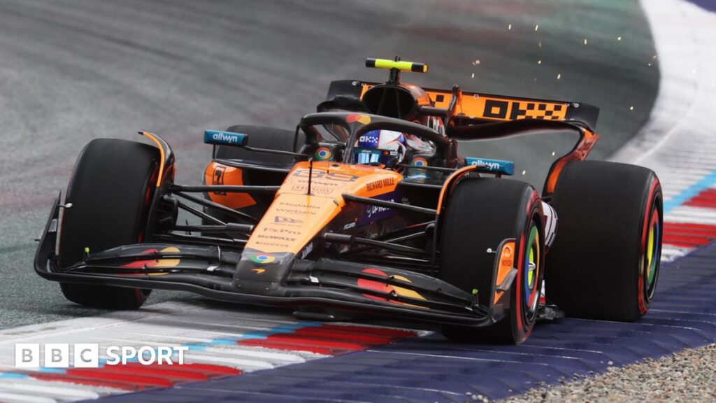 Alex Dunne: Formel -2