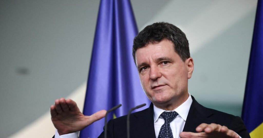 Nicușor Dan über Änderungen der Geheimdienste und der Staatsanwaltschaft