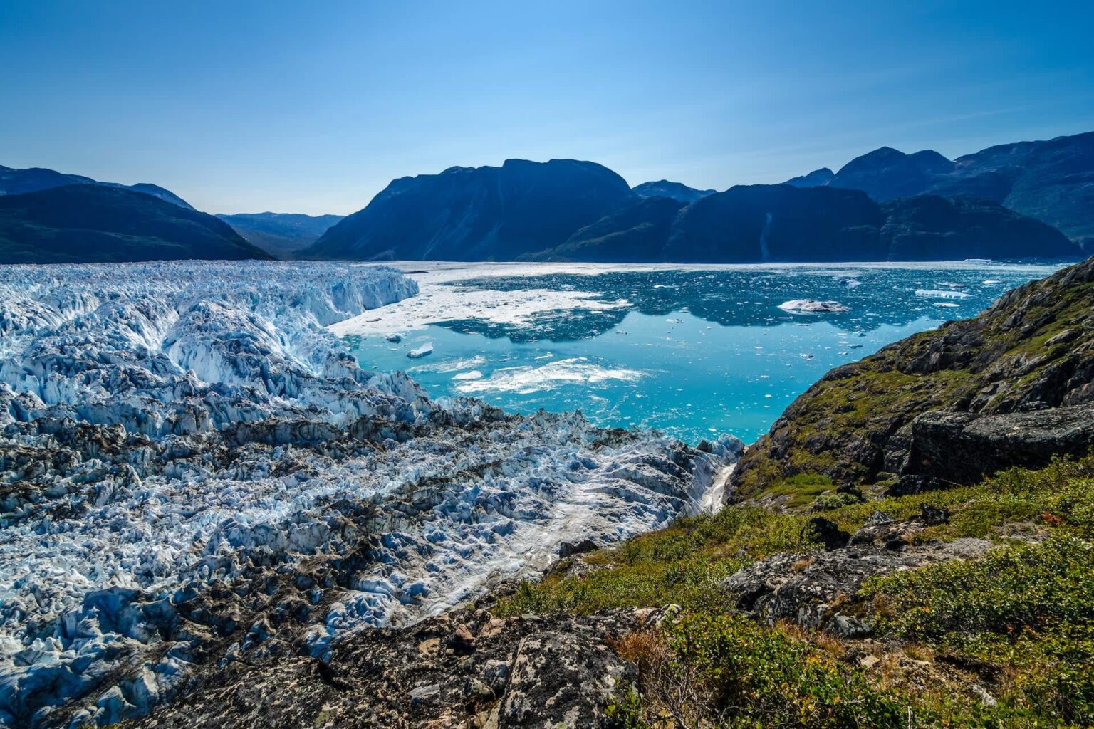 Der Forscher zeigt, warum einst gefrorene Regionen grün werden. „Greening klingt gut im Vergleich zur Entwaldung, aber in der Arktis verstärkt die Ausweitung der Pflanzenleben gefährliche Rückkopplungsschleifen“ Der Forscher zeigt, warum einst gefrorene Regionen grün werden. "Greening klingt gut im Vergleich zur Entwaldung, aber in der Arktis verstärkt die Ausweitung der Pflanzenleben gefährliche Rückkopplungsschleifen"