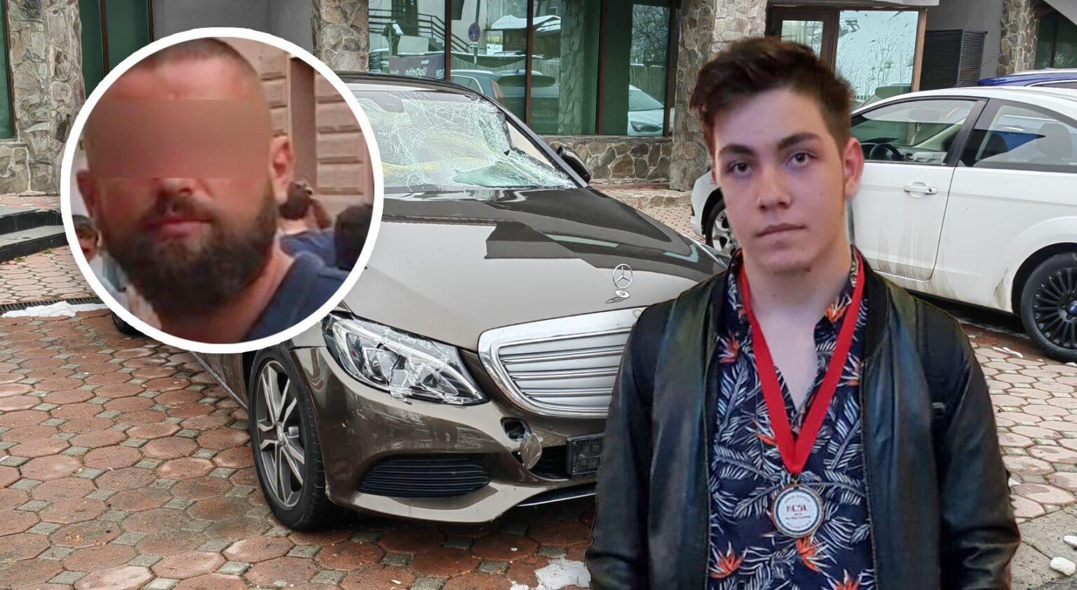 Richtig für Andrei! Der Fall des jungen Mannes, der von einem betrunkenen Polizisten in Freiheit getötet wurde. Warum wird die Untersuchung ziehen Richtig für Andrei! Der Fall des jungen Mannes, der von einem betrunkenen Polizisten in Freiheit getötet wurde. Warum wird die Untersuchung ziehen