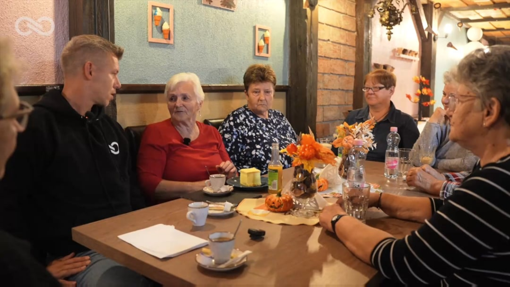 MP: So pensionierte Fidesz Tisza -Anhänger im Ruhestand