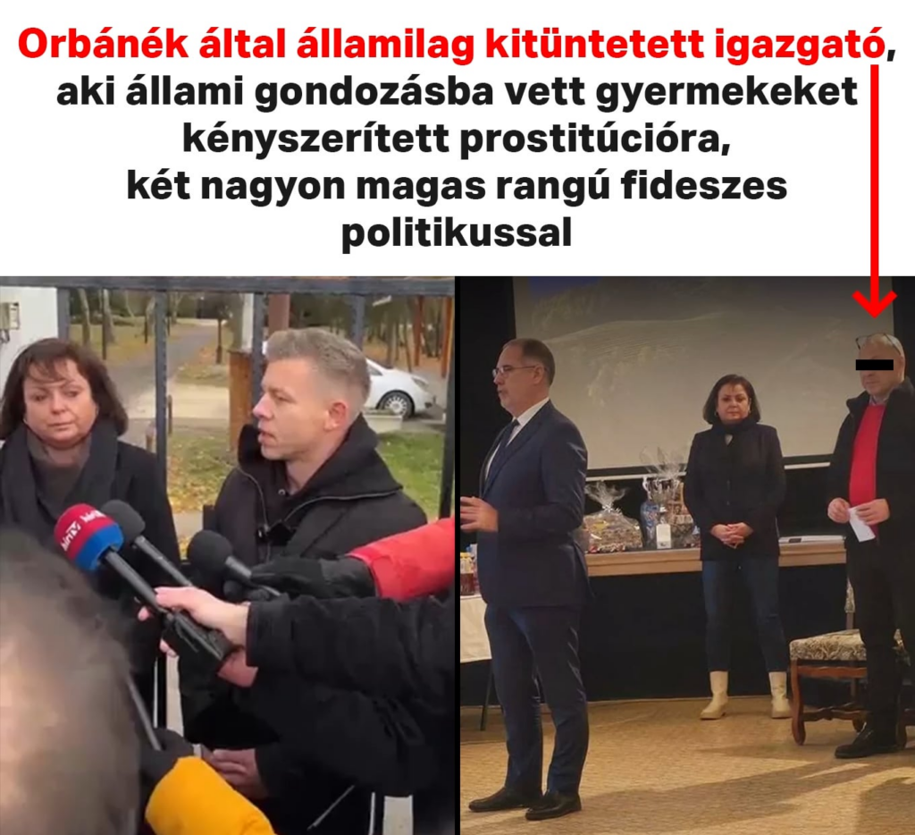 Der frühere Anführer des Kinderschutzes fragte, wer die staatliche Betreuung für Kinder schützen könne, die zur Prostitution gezwungen worden seien, ein staatlicher Direktor: „Zwei sehr hohe Politiker wurden erwähnt. Einer sollte die Jungen und die andere zum anderen tragen …“ Der frühere Anführer des Kinderschutzes fragte, wer die staatliche Betreuung für Kinder schützen könne, die zur Prostitution gezwungen worden seien, ein staatlicher Direktor: "Zwei sehr hohe Politiker wurden erwähnt. Einer sollte die Jungen und die andere zum anderen tragen ..."