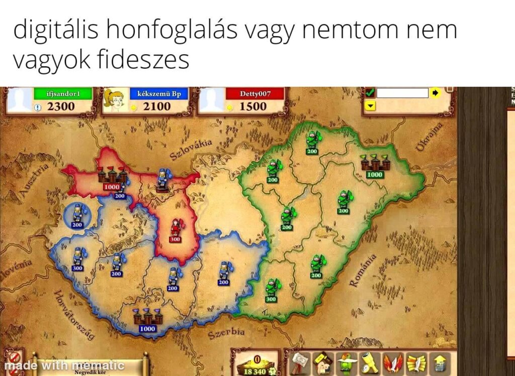 gg ist es