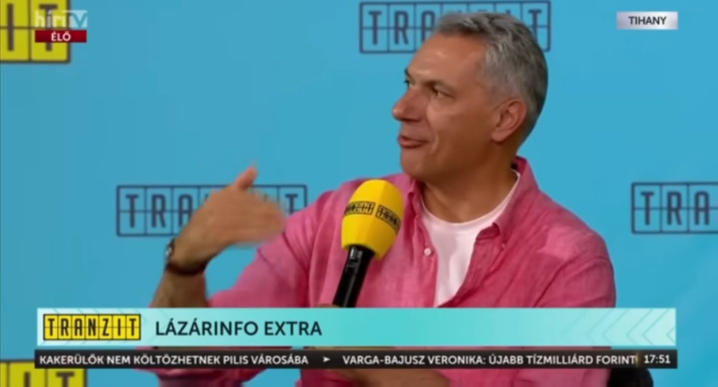 Lazarus: "Ich kann sehr gut erklären, warum wir seit 15 Jahren nichts mehr getan haben ... Um diesen Job zu beenden, dauert es mindestens 4 Jahre, bis wir steuern ... es gibt kein Risiko in diesem."