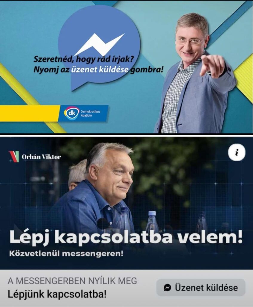 Gute Richtung!