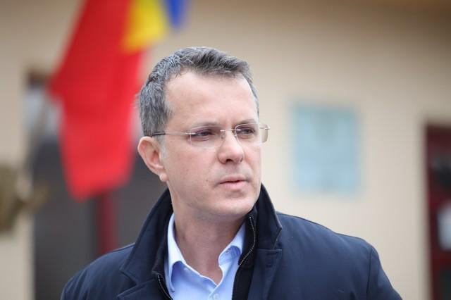 Moșteanu: Die besonderen Renten des Militärs, die zahlreichsten, werden im Paket 3 der fiskalischen Maßnahmen nicht erreicht. "Es ist jetzt nicht die Zeit"