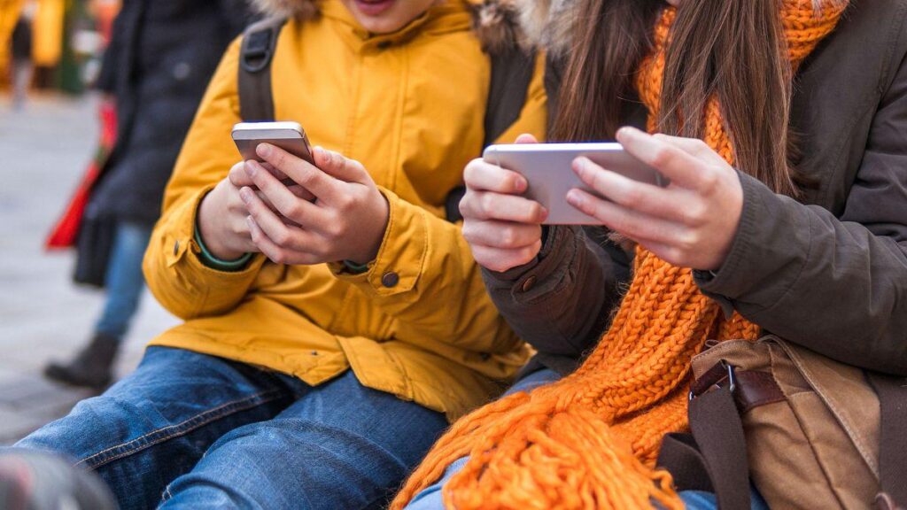 Die Zeit für die EU -Mitgliedstaaten dauert die Entscheidung über die Chat -Kontrolle