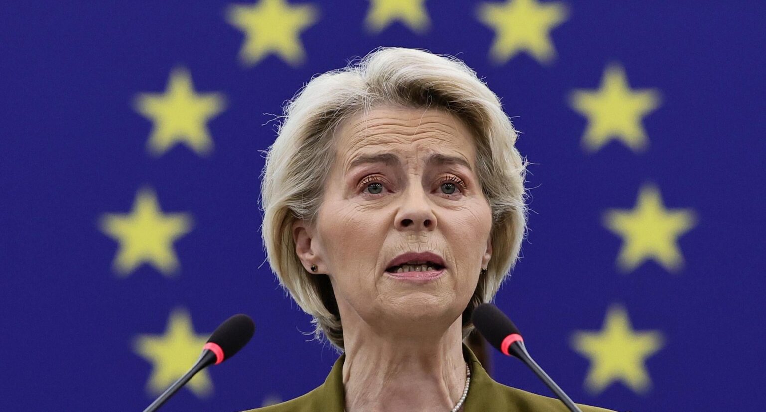 EU, um eine schnellere Ausstufung der russischen Energie vorzuschlagen