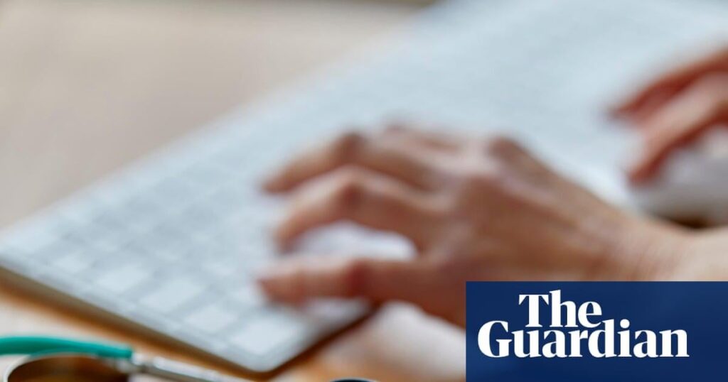 Wissenschaftler haben ein neues Tool für künstliche Intelligenz entwickelt, mit dem Ihr persönliches Risiko für mehr als 1.000 Krankheiten vorhersagen und Änderungen in der Gesundheit ein Jahrzehnt im Voraus prognostiziert werden können. Wissenschaftler haben ein neues Tool für künstliche Intelligenz entwickelt, mit dem Ihr persönliches Risiko für mehr als 1.000 Krankheiten vorhersagen und Änderungen in der Gesundheit ein Jahrzehnt im Voraus prognostiziert werden können.