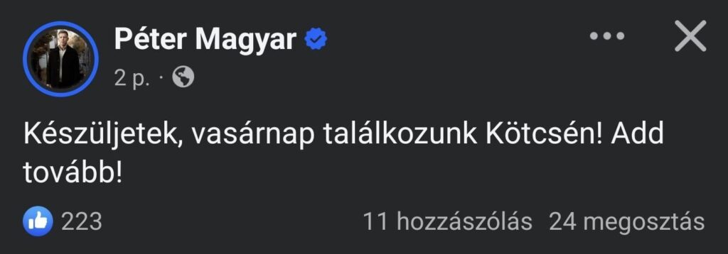 Worauf bereiten sie sich vor?