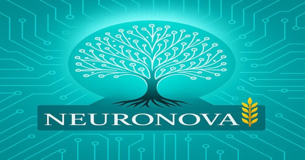 Dezentrale Neurowissenschaften: Wie Blockchain und KI die Gehirnforschung beschleunigen können