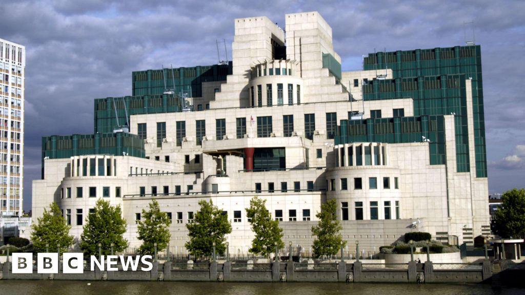 MI6 startet Dark Web Portal, um Spione in Russland anzulocken
