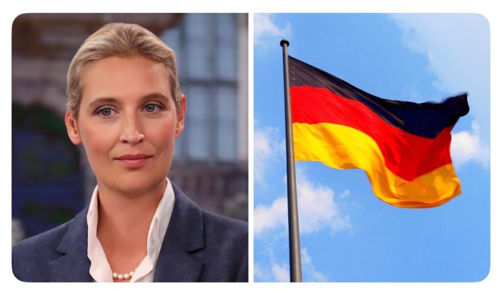 6 Deutsche AFD -Kandidaten sind vor Schlüsselwahl „plötzlich und unerwartet“ gestorben