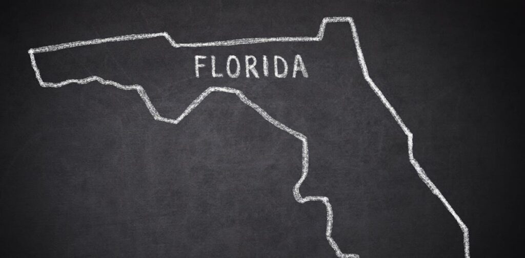 Warum Floridas Plan, Impfmandate zu beenden, wird sich wahrscheinlich auf andere konservative Staaten ausbreiten