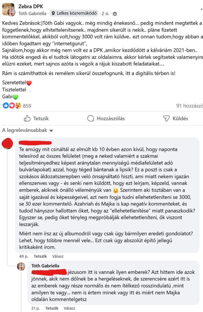Oh, oh! Der arme Gabi Tóth steckte im Zebra PDK! :ER Oh, oh! Der arme Gabi Tóth steckte im Zebra PDK! :ER