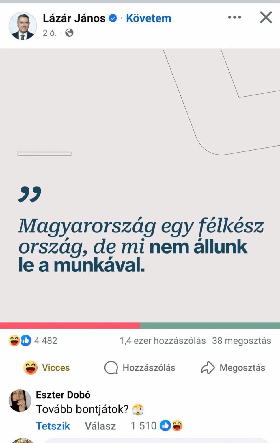 Ausgezeichnete Frage.