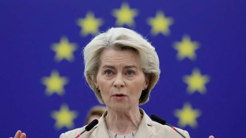 VDL: Ich bin, um russische LNG -Importe zu verbieten