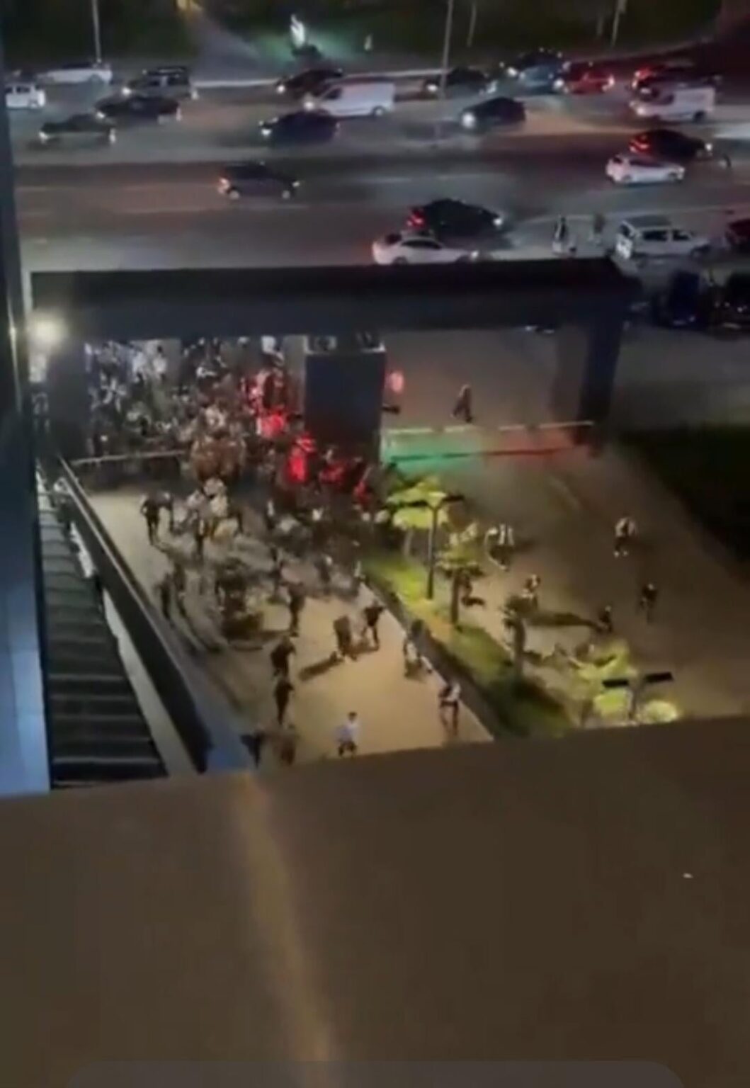 Neue Turkiye -Proteste