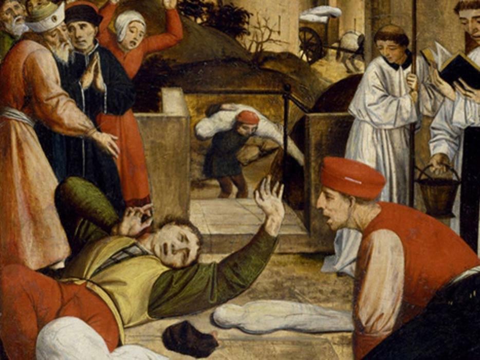 Seit über 1.500 Jahren blieb die Ursache der Justinianischen Pest, der ersten Pestpandemie der Welt, ein Rätsel. Durch die Analyse der DNA aus einem Massengrab unter einem römischen Hippodrom haben die Forscher schließlich herausgefunden, dass es durch Y. pestis verursacht wurde, demselben Bakterium, das im mittelalterlichen Europa den schwarzen Tod verursachte