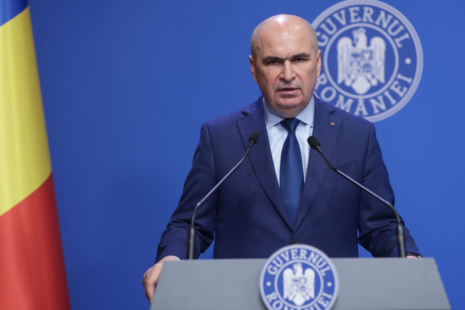 Bolojan: „Haben wir Privilegien, Verschwendung und Sinacles. Ist diese Rumänien, die wir unseren Kindern überlassen wollen?“ – hotnews.ro Bolojan: "Haben wir Privilegien, Verschwendung und Sinacles. Ist diese Rumänien, die wir unseren Kindern überlassen wollen?" - hotnews.ro