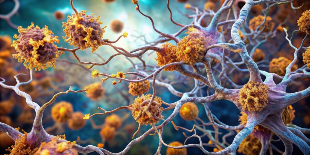 Der gemeinsame Zimtmetaboliten zeigt das Potenzial für die Behandlung von Alzheimer, indem Amyloid im Blut reduziert wird