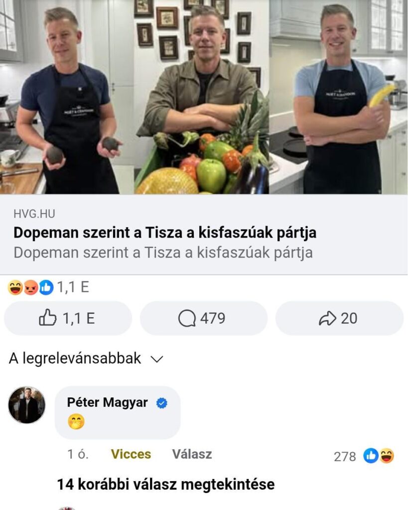 Dopeman gegen Tisza