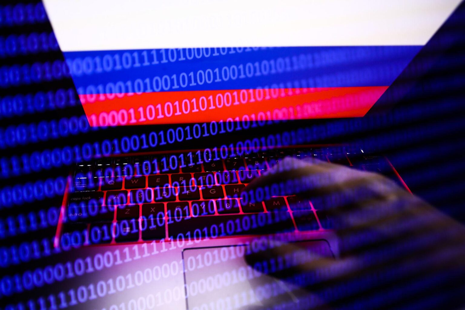Ukraine Hacks Crimea Proxy Head, deckt Kinderabführungsdateien auf, sagt Intelligence Source