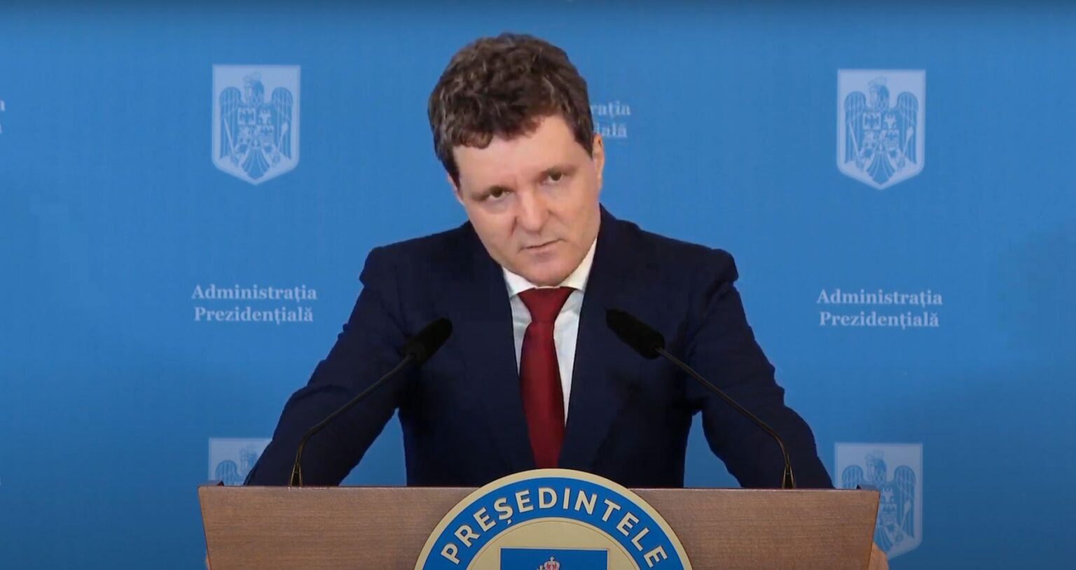 Nicușor Dan: Ich denke nicht, dass es für die Demokratie gesund ist, dass Menschen diese Haltung gegenüber Richter haben. Wenn ich ein Politiker wäre, würde ich mir die Umfragen ansehen, ich würde feststellen, dass die Welt hasst und ich würde in diesen Chor eintreten, um die Richter zu verfluchen Nicușor Dan: Ich denke nicht, dass es für die Demokratie gesund ist, dass Menschen diese Haltung gegenüber Richter haben. Wenn ich ein Politiker wäre, würde ich mir die Umfragen ansehen, ich würde feststellen, dass die Welt hasst und ich würde in diesen Chor eintreten, um die Richter zu verfluchen