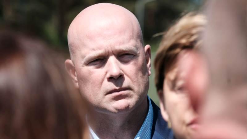 Whitaker: Wir werden jeden Zentimeter des NATO -Territoriums verteidigen