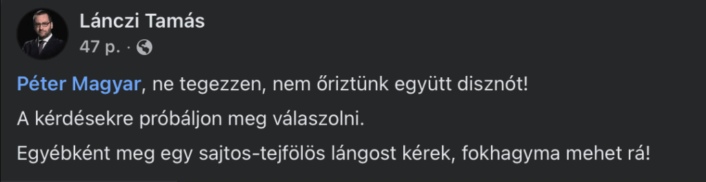 Kette ist jetzt wirklich fostol oder so zurückgeblieben?