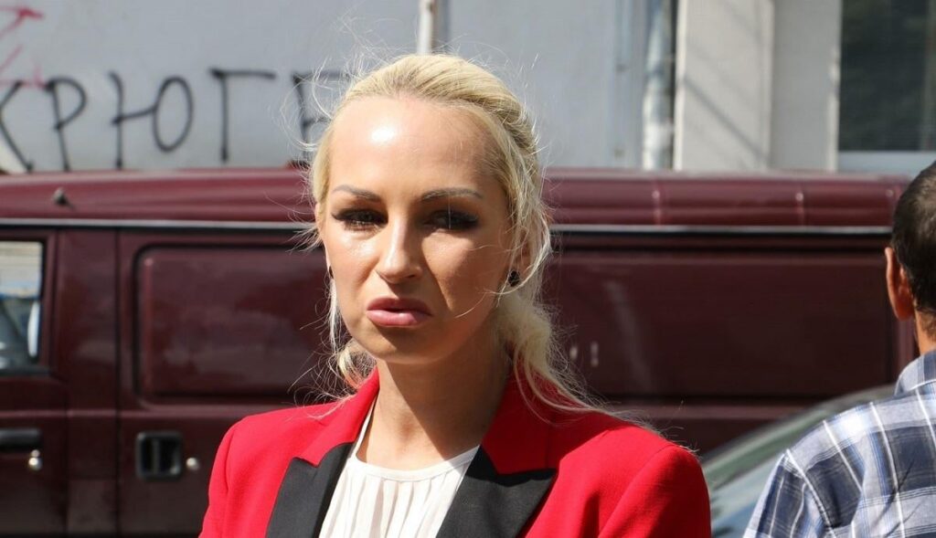 Bericht an FSB: Marina Tauber und andere Führer in der „șor“ -Gruppe haben Millionen von Dollar gestohlen, die Moskau für Parteiaktivisten gegeben haben Bericht an FSB: Marina Tauber und andere Führer in der "șor" -Gruppe haben Millionen von Dollar gestohlen, die Moskau für Parteiaktivisten gegeben haben