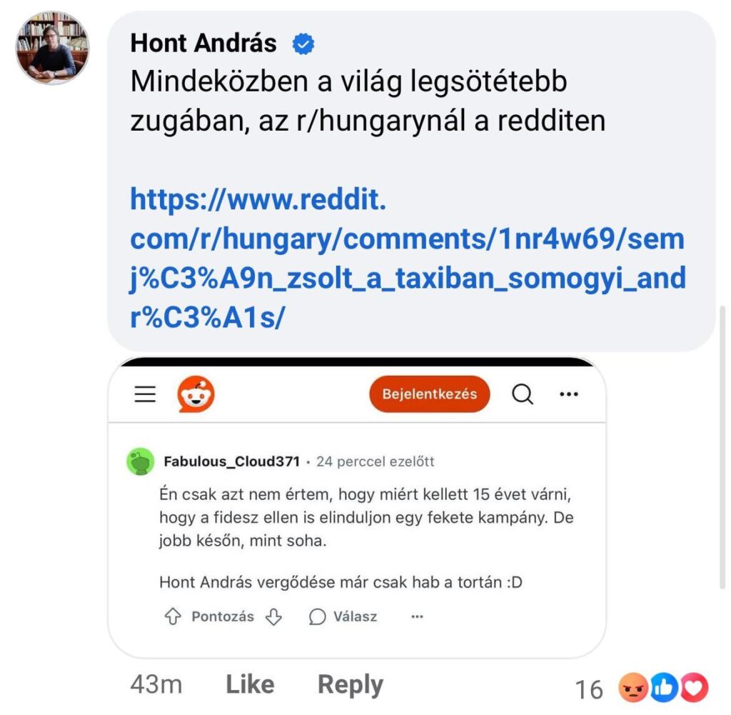 Bandika sagt, dies ist die dunkelste Ecke der Welt