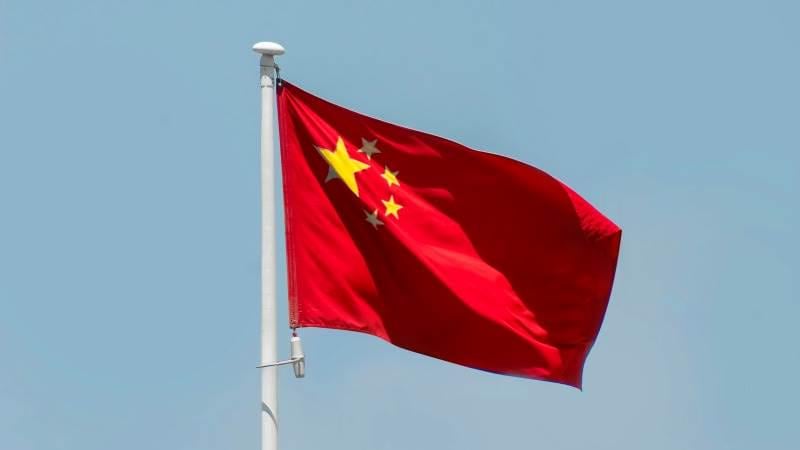 China hofft, dass die EU nicht "Tarife waffen" wird