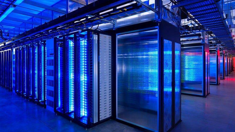 Was ist der CO2 -Fußabdruck bei der Verwendung von Chatgpt oder Gemini?
