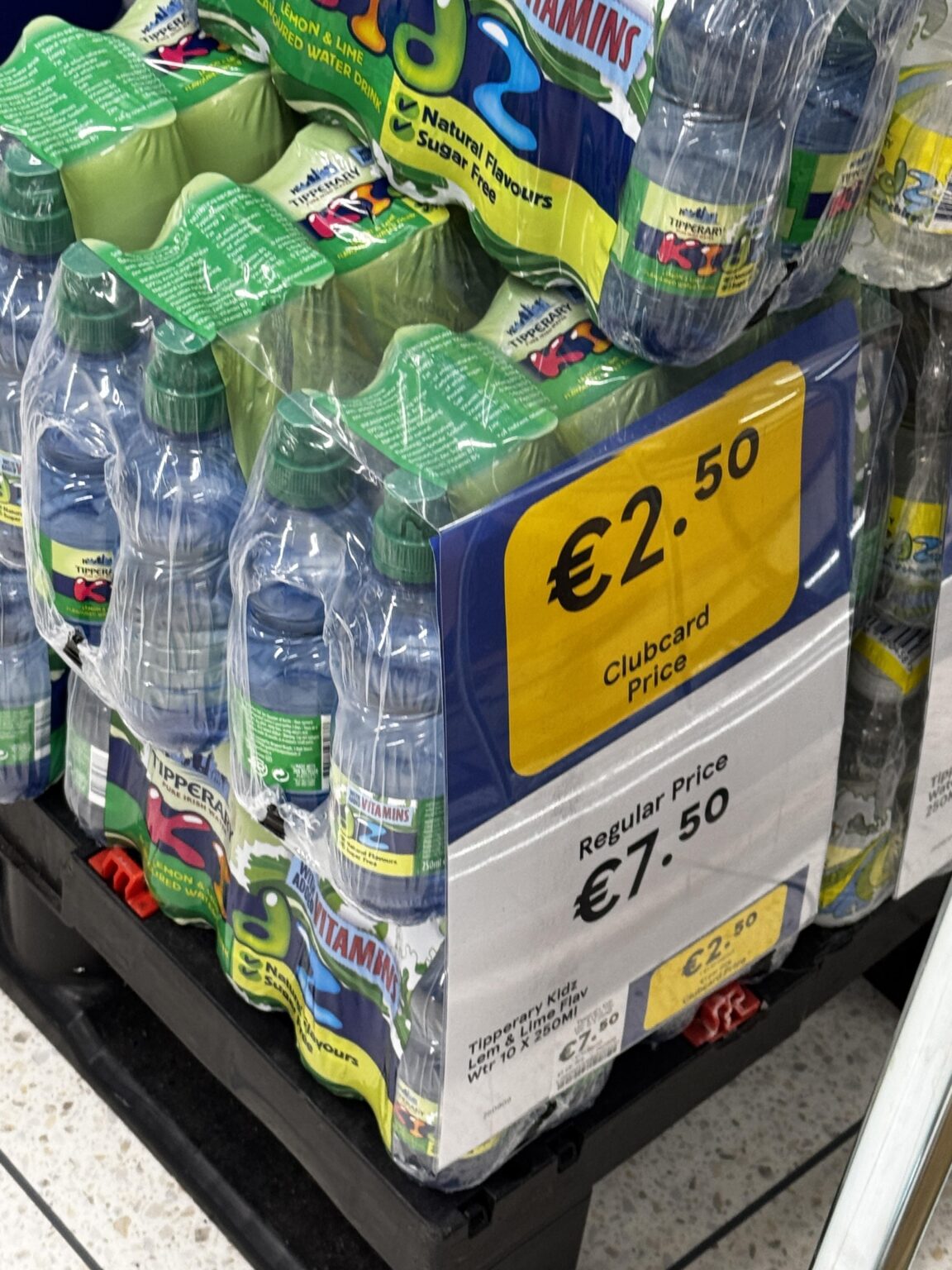 Tesco Clubkarte