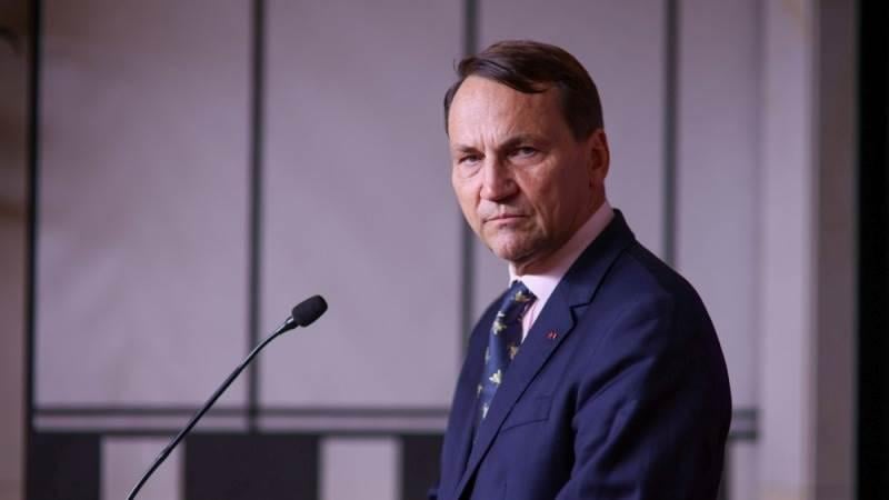 Polen nach Russland: Wir werden nicht mehr Verstöße tolerieren